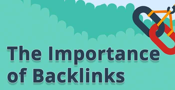 Why are Backlinks Important