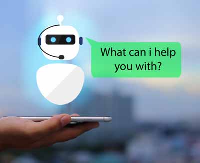 What Does Conversational AI Do