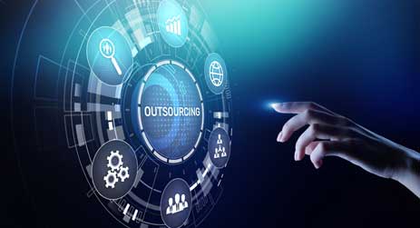 Why Outsourcing is Best