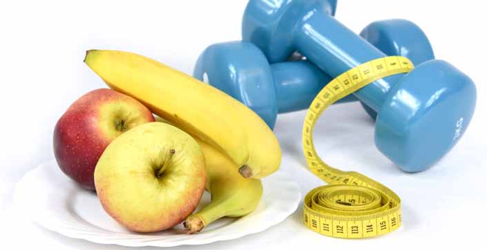 How to Lose Weight the Healthy Way