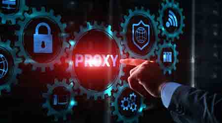 How to Find Private Proxies