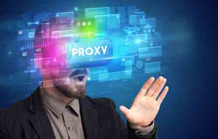 How to Set Up a Private Proxy By Yourself