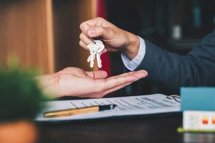 Five Benefits of Using a Real Estate Agent to Buy a Home