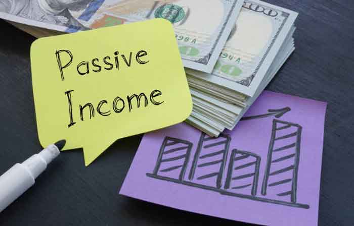 5 Reasons Why Passive Income Is Important