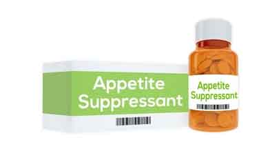 Appetite Suppressants