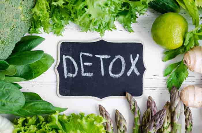 What Are the Benefits of Detoxing