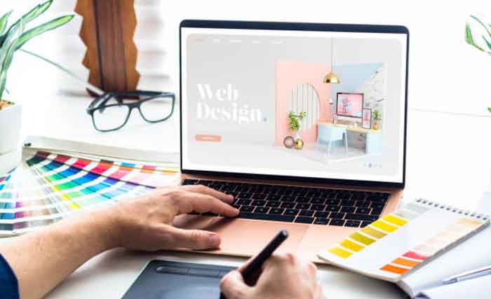 Choosing a Web Design Agency
