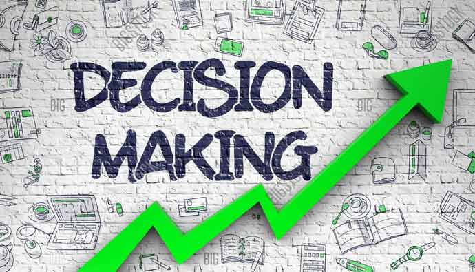 Tips For Better Decision Making