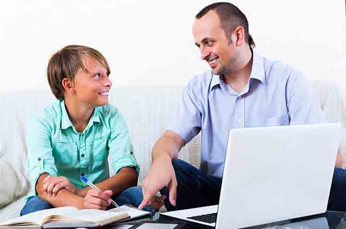 Factors to Consider When Looking For a Private Tutor