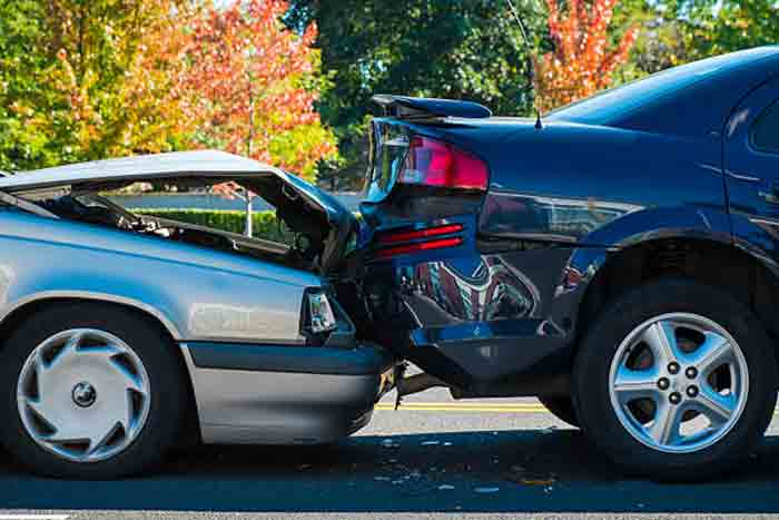 What Does a Car Accident Lawyer Do