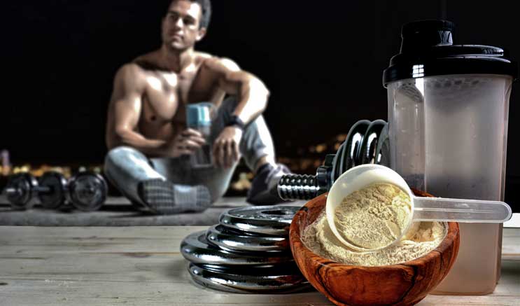 Maximizing the Benefits of Your Supplements