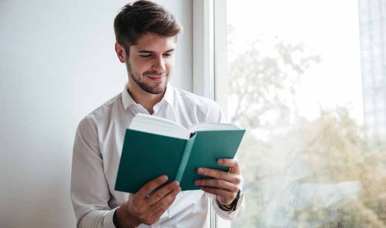 5 Ways Reading Can Change Your Life