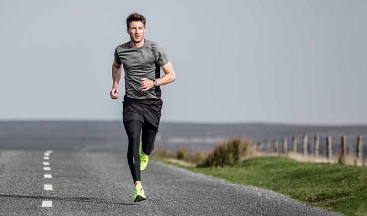 The Science of Marathon Training: Strategies for Success